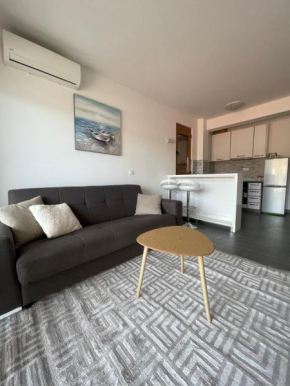 Single Bedroom Apartment